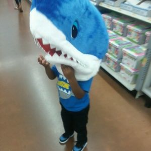 Meet your Posher, Darius